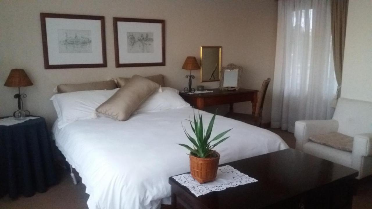Haus Schaaf B&B Walvis Bay Ngoại thất bức ảnh