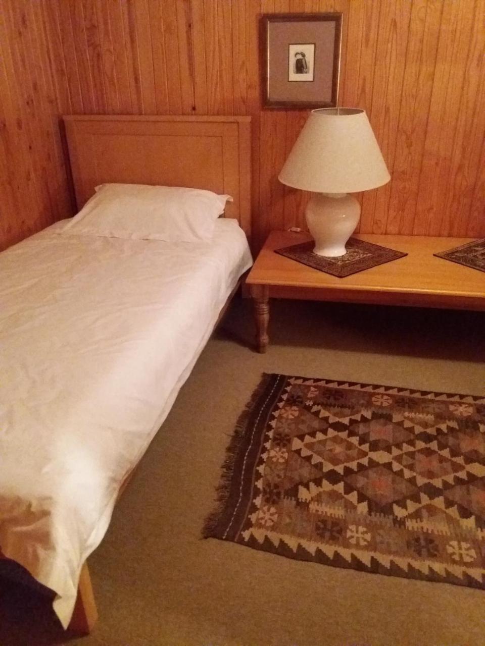 Haus Schaaf B&B Walvis Bay Ngoại thất bức ảnh