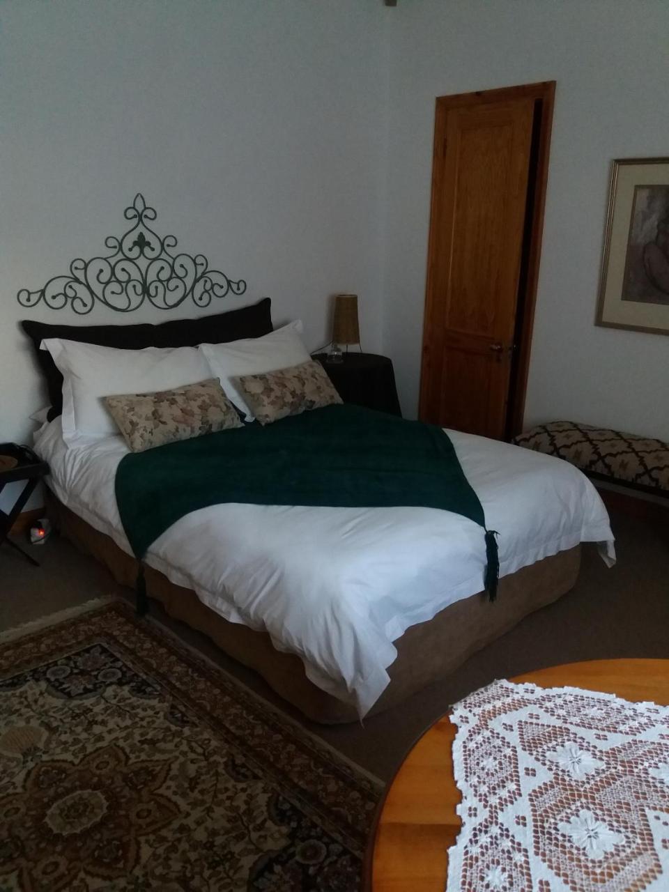Haus Schaaf B&B Walvis Bay Ngoại thất bức ảnh
