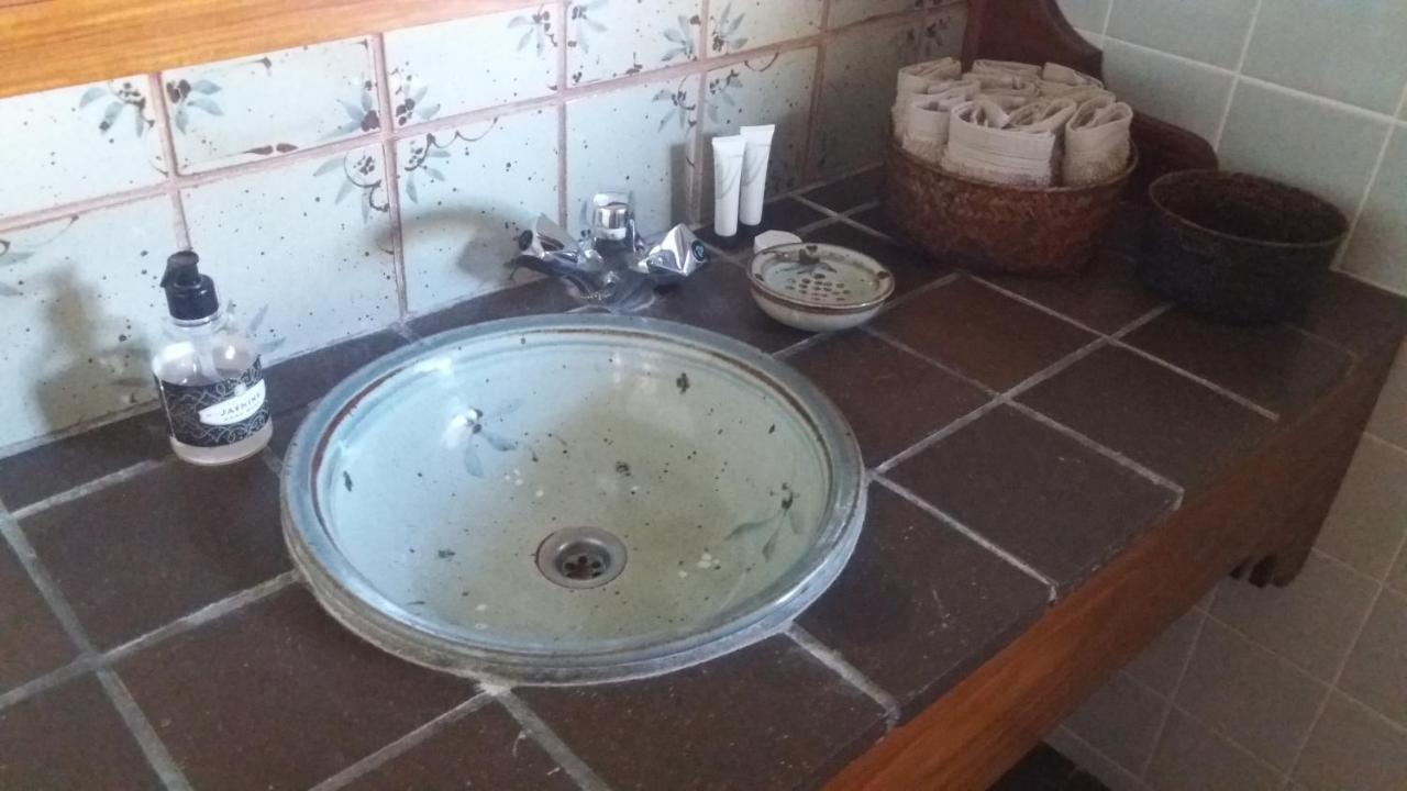Haus Schaaf B&B Walvis Bay Ngoại thất bức ảnh